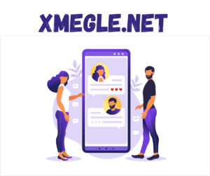 Xmegle - Live Video Chat With Strangers
